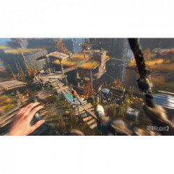 Koch Media Dying Light 2 Standard Inglese Xbox One