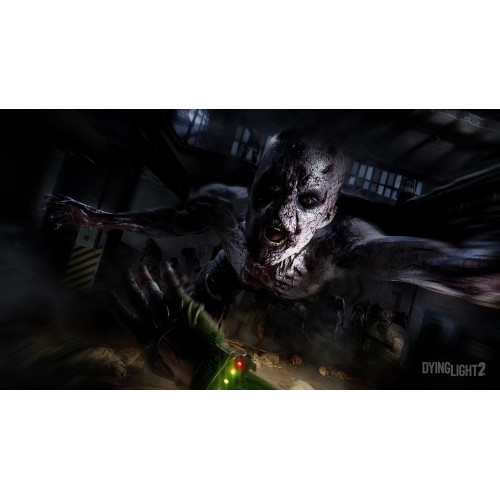 Koch Media Dying Light 2 Standard Inglese Xbox One