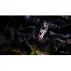 Koch Media Dying Light 2 Standard Inglese Xbox One