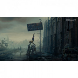 Koch Media Dying Light 2 Standard Inglese Xbox One