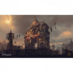 Koch Media Dying Light 2 Standard Inglese Xbox One