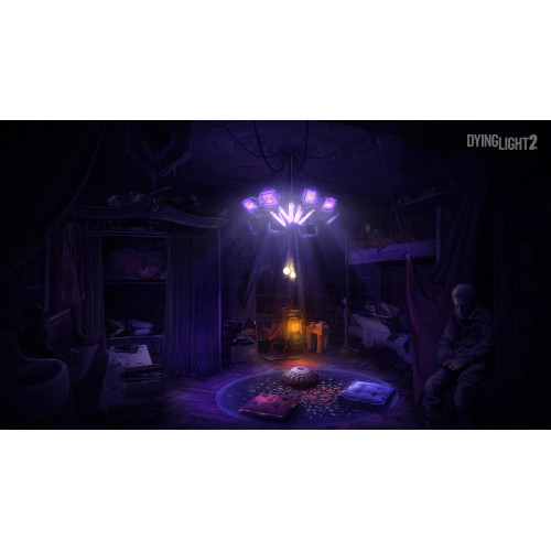 Koch Media Dying Light 2 Standard Inglese Xbox One