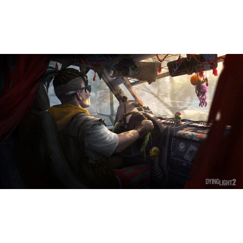 Koch Media Dying Light 2 Standard Inglese Xbox One