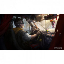 Koch Media Dying Light 2 Standard Inglese Xbox One