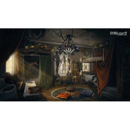 Koch Media Dying Light 2 Standard Inglese Xbox One