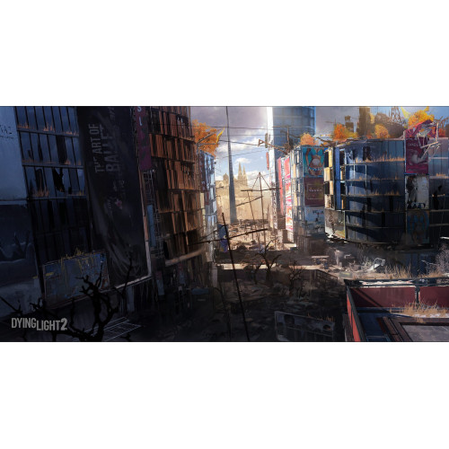 Koch Media Dying Light 2 Standard Inglese Xbox One