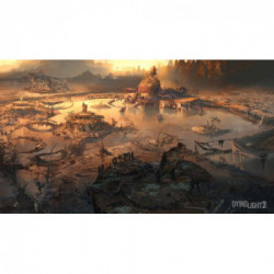 Koch Media Dying Light 2 Standard Inglese Xbox One