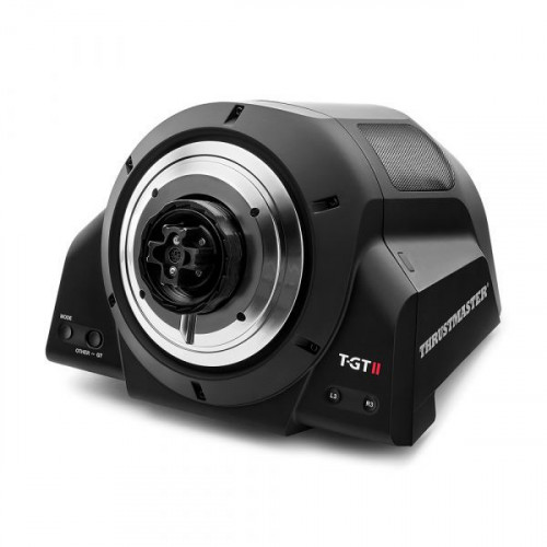 Guillemot T-GT II Nero Sterzo + Pedali PC,...