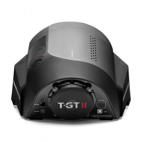 Guillemot T-GT II Nero Sterzo + Pedali PC,...