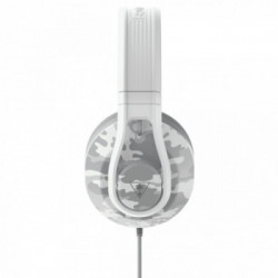 Turtle Beach Recon 500 Cuffia Padiglione auricolare Connettore 3.5 mm Bianco