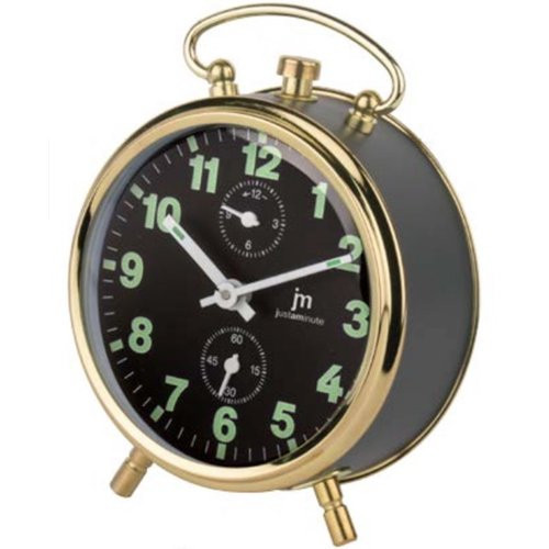 Sveglia Jm JC 8001N