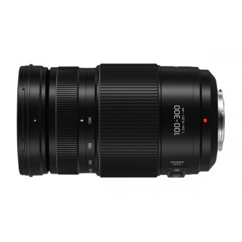 Panasonic Lumix G X Vario... 2