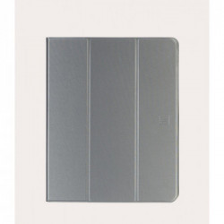 Tucano Link 32,8 cm (12.9") Custodia a libro Grigio