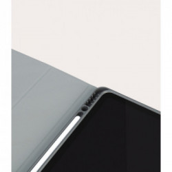 Tucano Link 32,8 cm (12.9") Custodia a libro Grigio