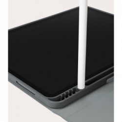 Tucano Link 32,8 cm (12.9") Custodia a libro Grigio