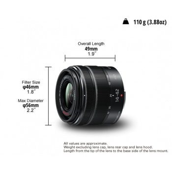 Panasonic Panaconic LUMIX G... 2