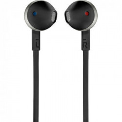 JBL T205 Cuffia Auricolare Nero