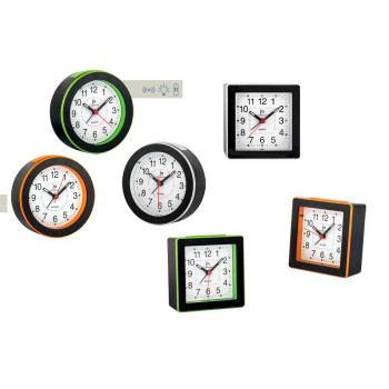 OROLOGIO SVEGLIA JM...