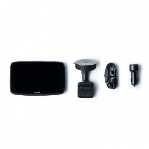 TomTom GO Expert