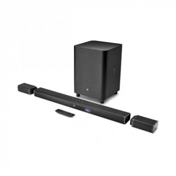 JBL Bar 5.1 altoparlante...