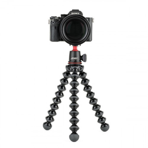 Joby GorillaPod 3K Kit treppiede Fotocamere...