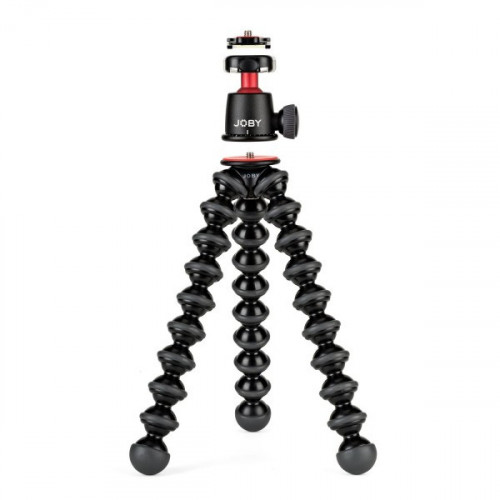 Joby GorillaPod 3K Kit treppiede Fotocamere...