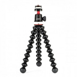 Joby GorillaPod 3K Kit treppiede Fotocamere digitali/film 3 gamba/gambe Nero