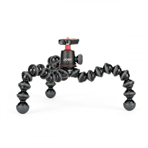 Joby GorillaPod 3K Kit treppiede Fotocamere...