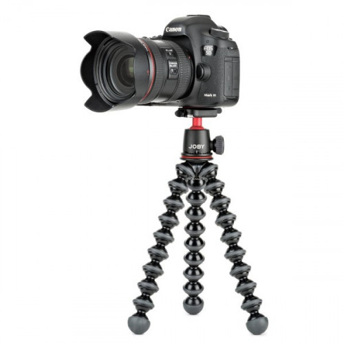 Joby GorillaPod 3K Kit treppiede Fotocamere...