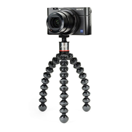 Joby GorillaPod 500 treppiede Fotocamere...