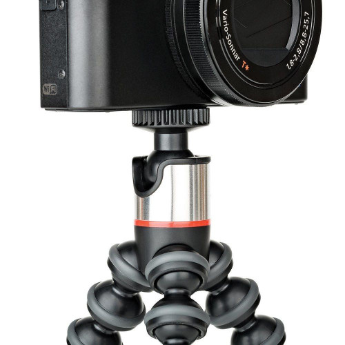 Joby GorillaPod 500 treppiede Fotocamere...
