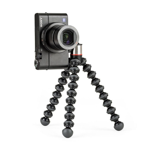 Joby GorillaPod 500 treppiede Fotocamere...