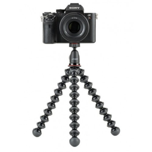 Joby GorillaPod 1K Kit treppiede Fotocamere...
