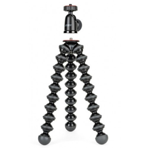 Joby GorillaPod 1K Kit treppiede Fotocamere...