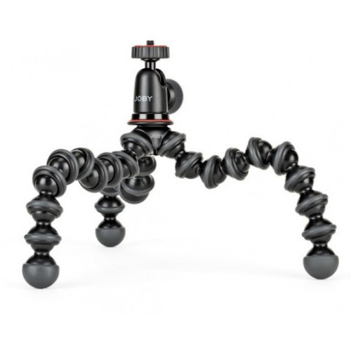 Joby GorillaPod 1K Kit treppiede Fotocamere...