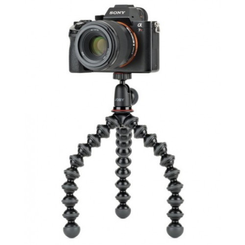 Joby GorillaPod 1K Kit treppiede Fotocamere...