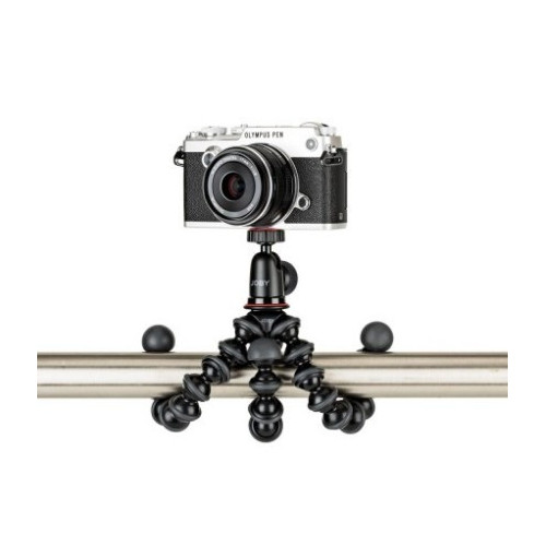 Joby GorillaPod 1K Kit treppiede Fotocamere...