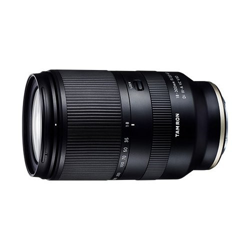 Obiettivo fotografico Tamron 18-300mm F3.5-6.3...