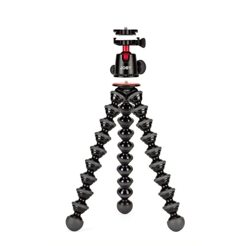 Joby GorillaPod 5K Kit treppiede Fotocamere...