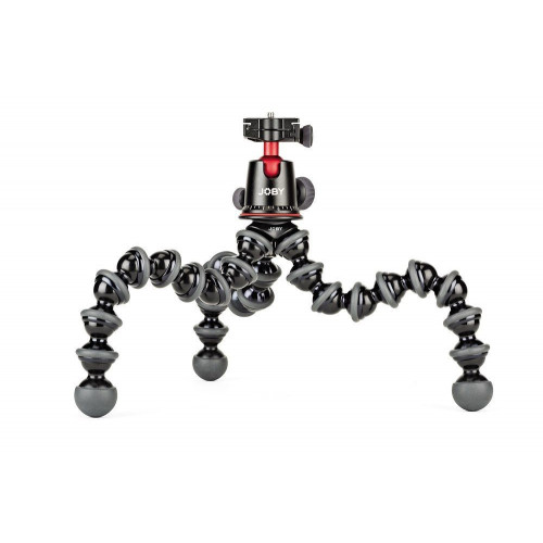 Joby GorillaPod 5K Kit treppiede Fotocamere...