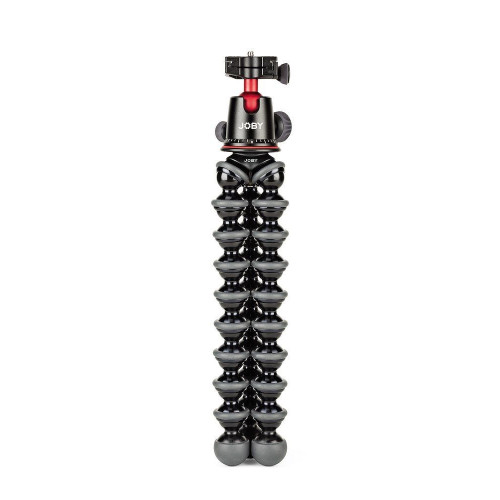 Joby GorillaPod 5K Kit treppiede Fotocamere...