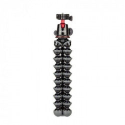 Joby GorillaPod 5K Kit treppiede Fotocamere digitali/film 3 gamba/gambe Nero