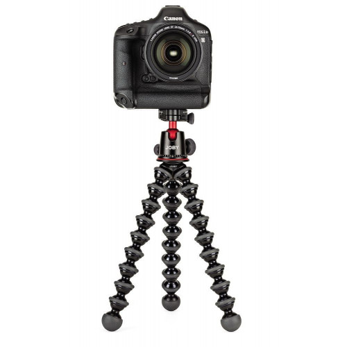 Joby GorillaPod 5K Kit treppiede Fotocamere...