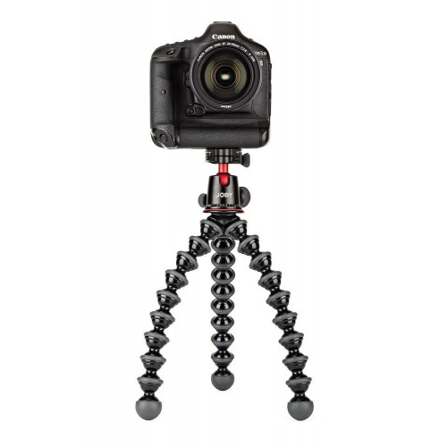 Joby GorillaPod 5K Kit treppiede Fotocamere...