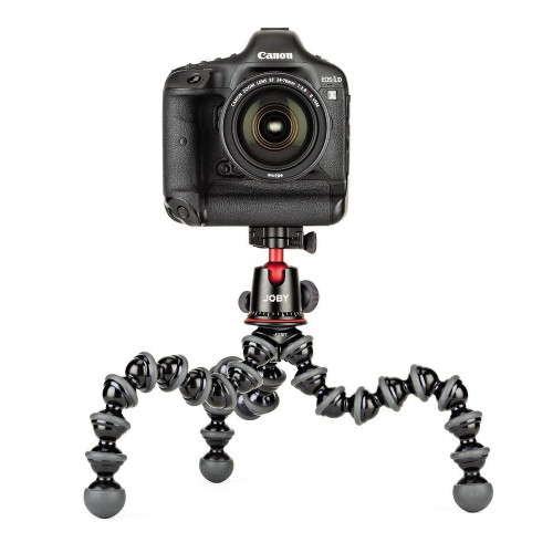 Joby GorillaPod 5K Kit treppiede Fotocamere...