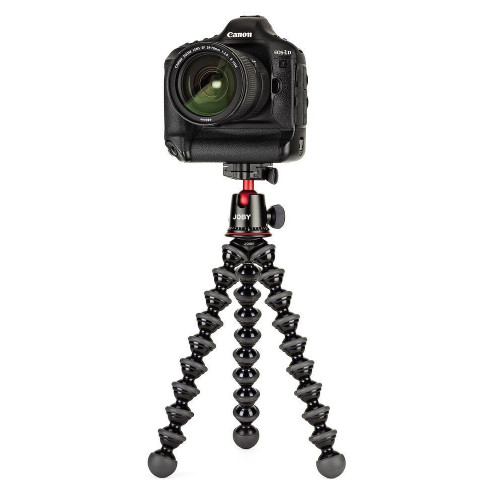 Joby GorillaPod 5K Kit treppiede Fotocamere...