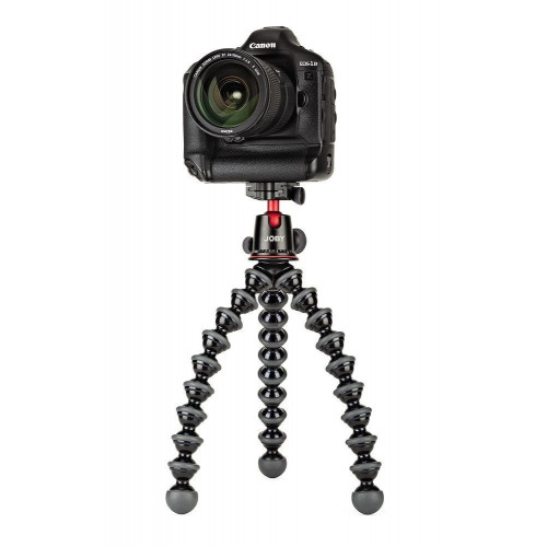 Joby GorillaPod 5K Kit treppiede Fotocamere...