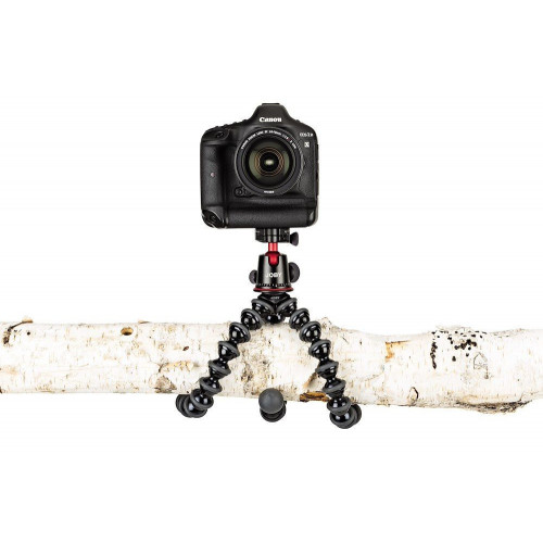 Joby GorillaPod 5K Kit treppiede Fotocamere...