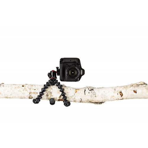 Joby GorillaPod 5K Kit treppiede Fotocamere...
