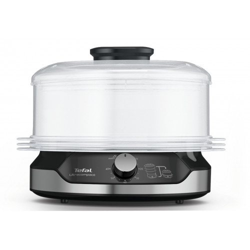 Tefal Ultracompact VAPORIERA VC2048